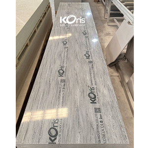 Solid Surface Marble Sheets