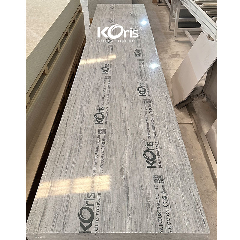 Solid Surface Marble Sheets