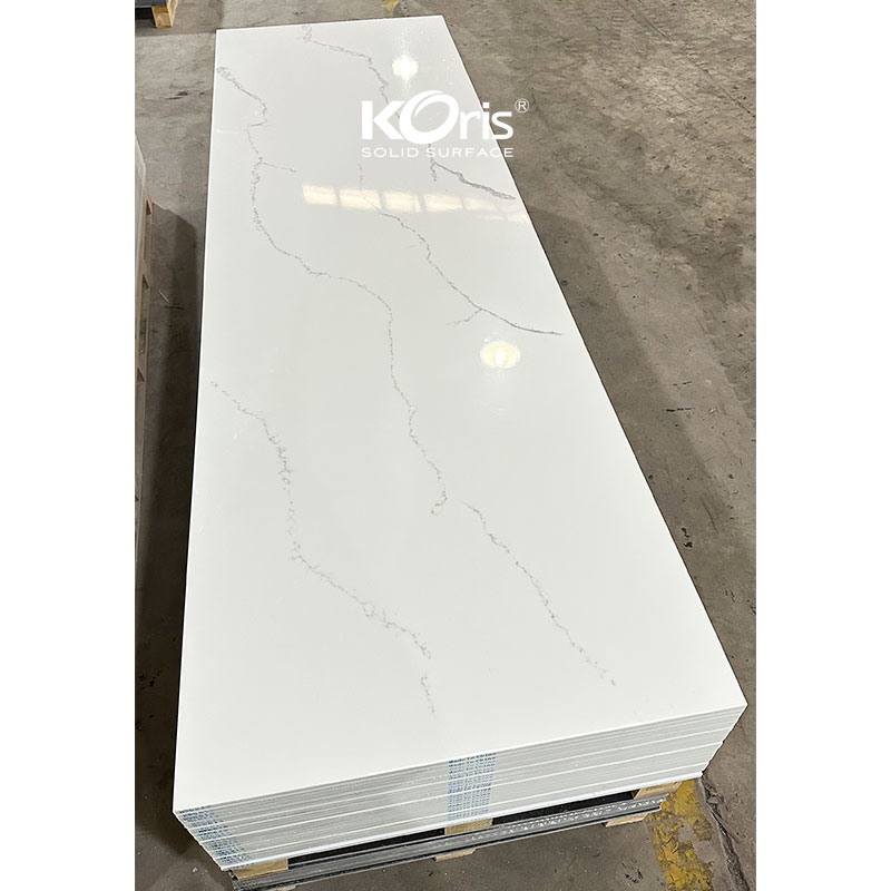 Modified Artificial Stone