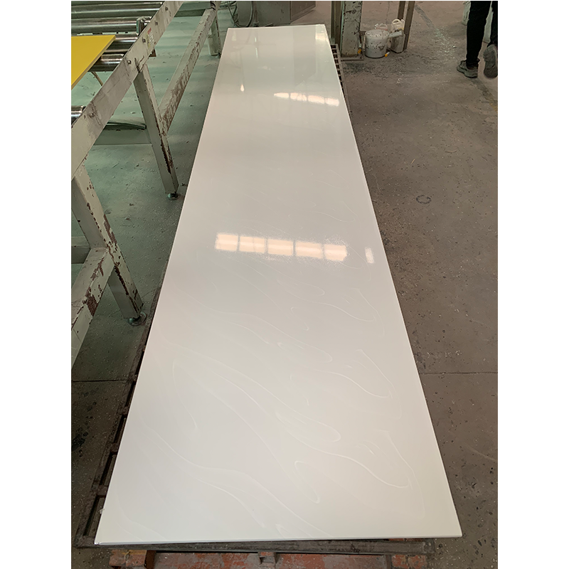 Hot Sale Marble Kitchen Countertop Acrylic Solid Surface Sheets Slab
