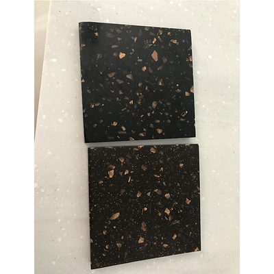 Tempest Color Wholesale Solid Surface Countertop Material Kitchen Solid Surface Sheets Slabs