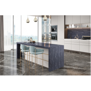 Big Slab Acrylic Solid Surface in Various Colors 3660*760*12mm