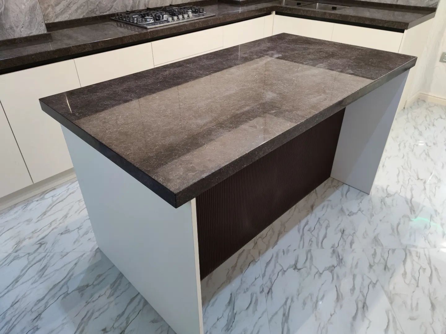 What Material is Best for a Kitchen Benchtop?