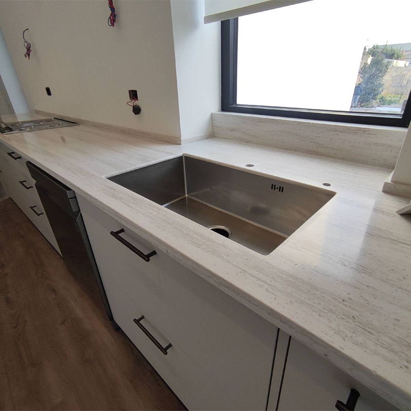 acrylic solid surface countertops