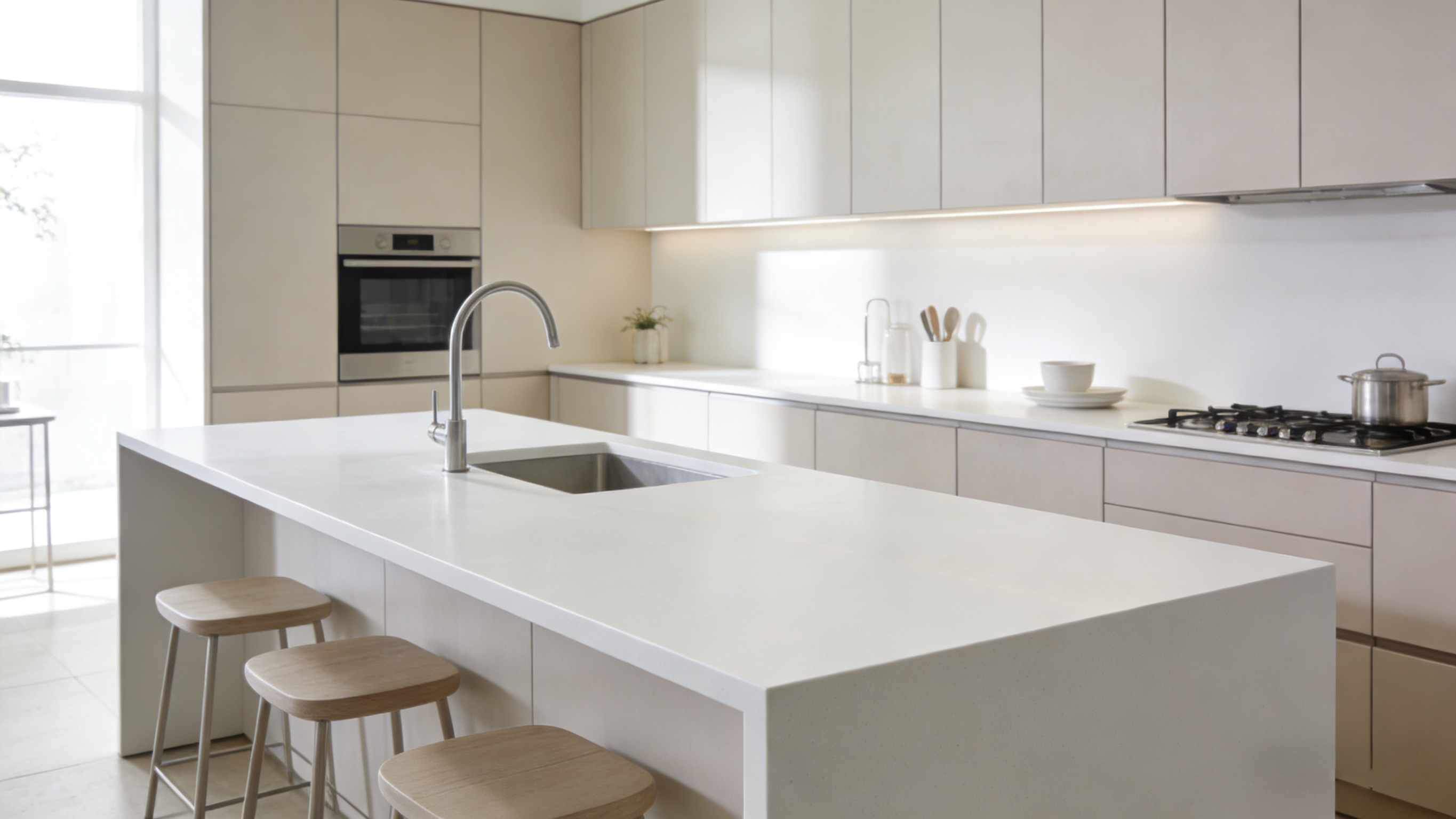 Solid Surface Material