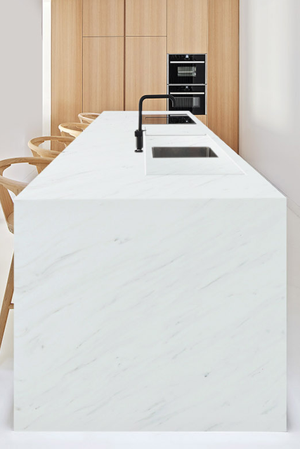 Խոհանոցային countertop