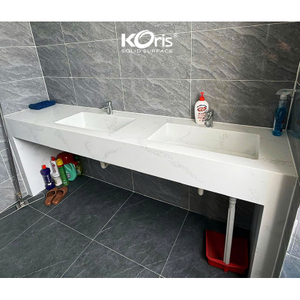 Solid Surface Countertop