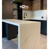 acrylic counters
