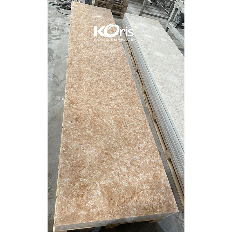 Artificial Stone Slabs