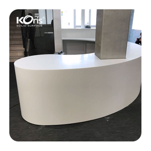 acrylic solid surface