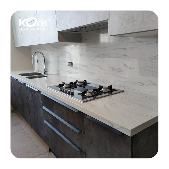 Solid Surface Countertop from China, Solid Surface Countertop ...