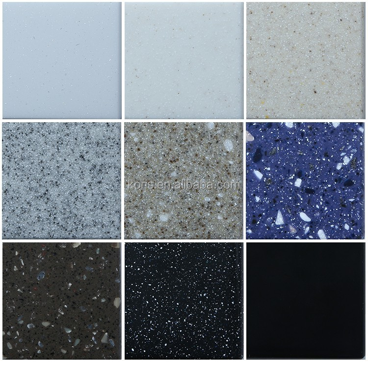 Corians Worktops