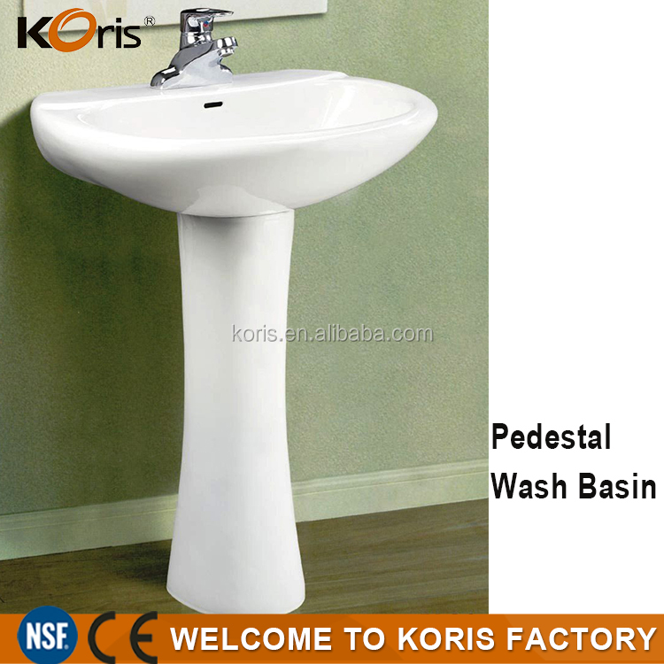 Chinese Good Quality Artificial Marble Custom Size Kitchen Sink