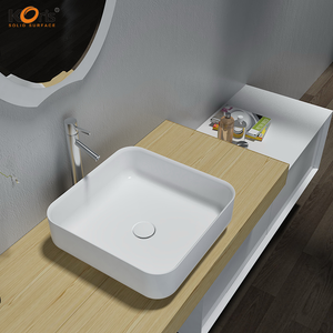 Real Estate Solid Surface Material