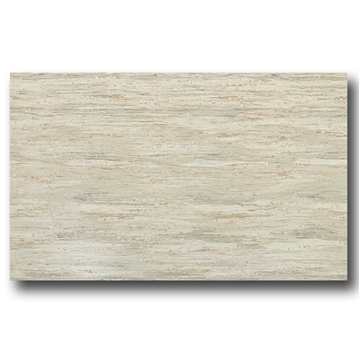 China Solid Surface Factory Big Slab Calacatta White Faux Marble Shower Wall Panel