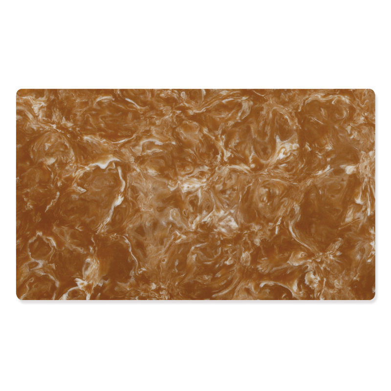 Artificial Stone Marble Quartz Stone Lg Hi-macs Acrylic Solid Surface Countertops