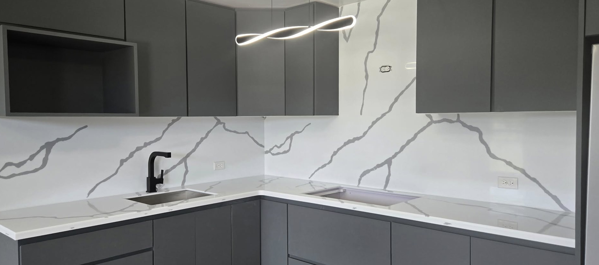 Solid Surface Transforms Homes: 15 Stunning Design Ideas