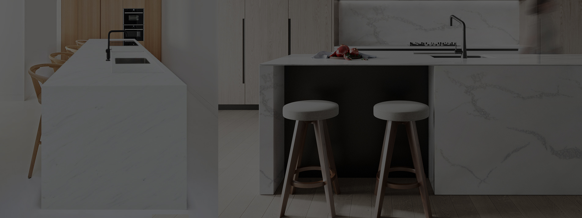 Խոհանոցային countertop