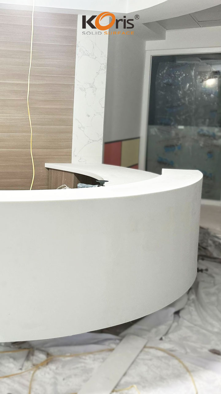 best artificial stone countertops