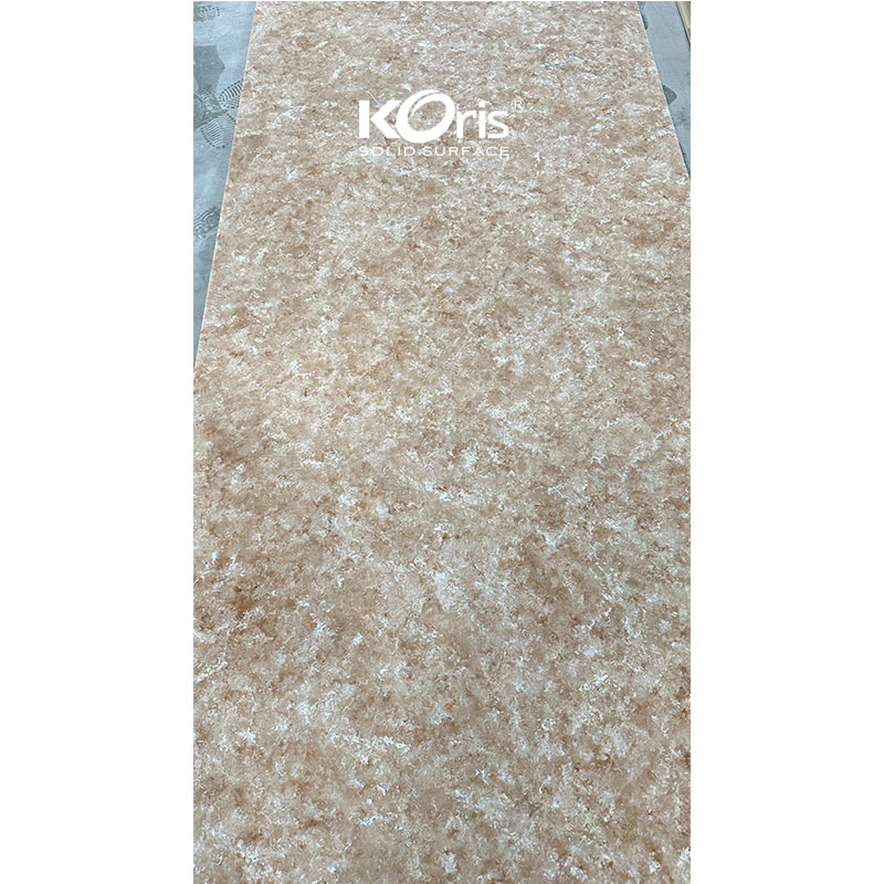 solid surface countertops