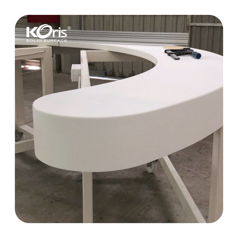 Bar Counter
