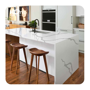 Marble Kitchen Countertops