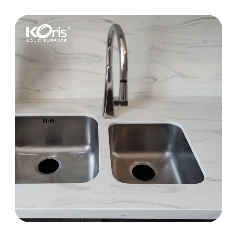 kitchen countertop table