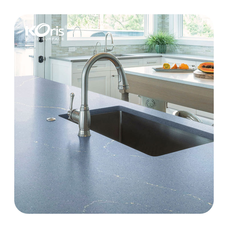 ເຮືອນຄົວ countertop