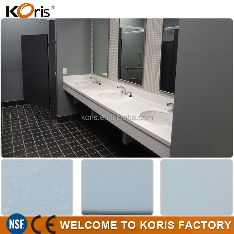 Korean sheet para sa mga kasangkapan, countertop ng gabinete sa kusina