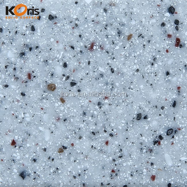 Corians Worktops