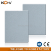 Cheap Price Kitchen Decorative Colors Artificial Marble Acrylic Solid Surface Sheet