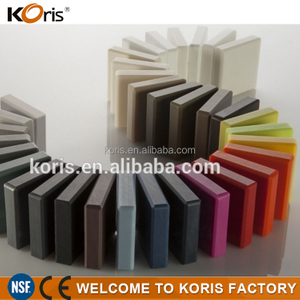  Fully Automated Production quartz stone countertops linen solid marble countertops