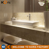 Real Estate Solid Surface Material
