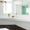 Koris Solid Surface Easy To Clean Acrylic Bathroom Stone Wall Panels