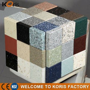 Lg Solid Surface Sheet Staron Solid Surface