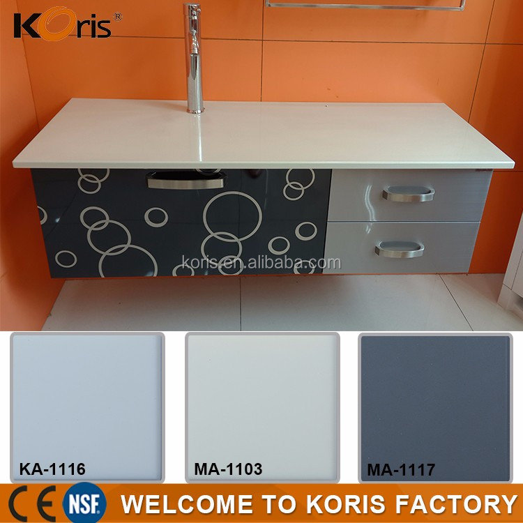 Lg Solid Surface Sheet Staron Solid Surface