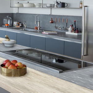 Koris Acrylic Solid Surface Artificial Stone Countertops
