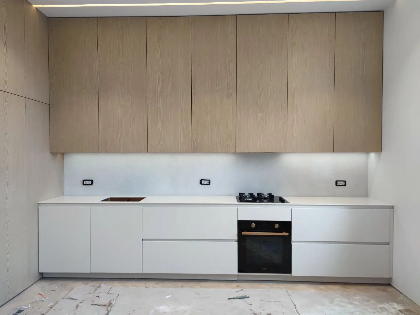 What Is Best for Kitchen Countertops？
