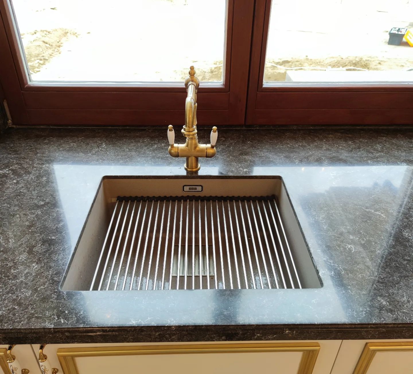 How Much Does a Stone Kitchen Benchtop Cost?