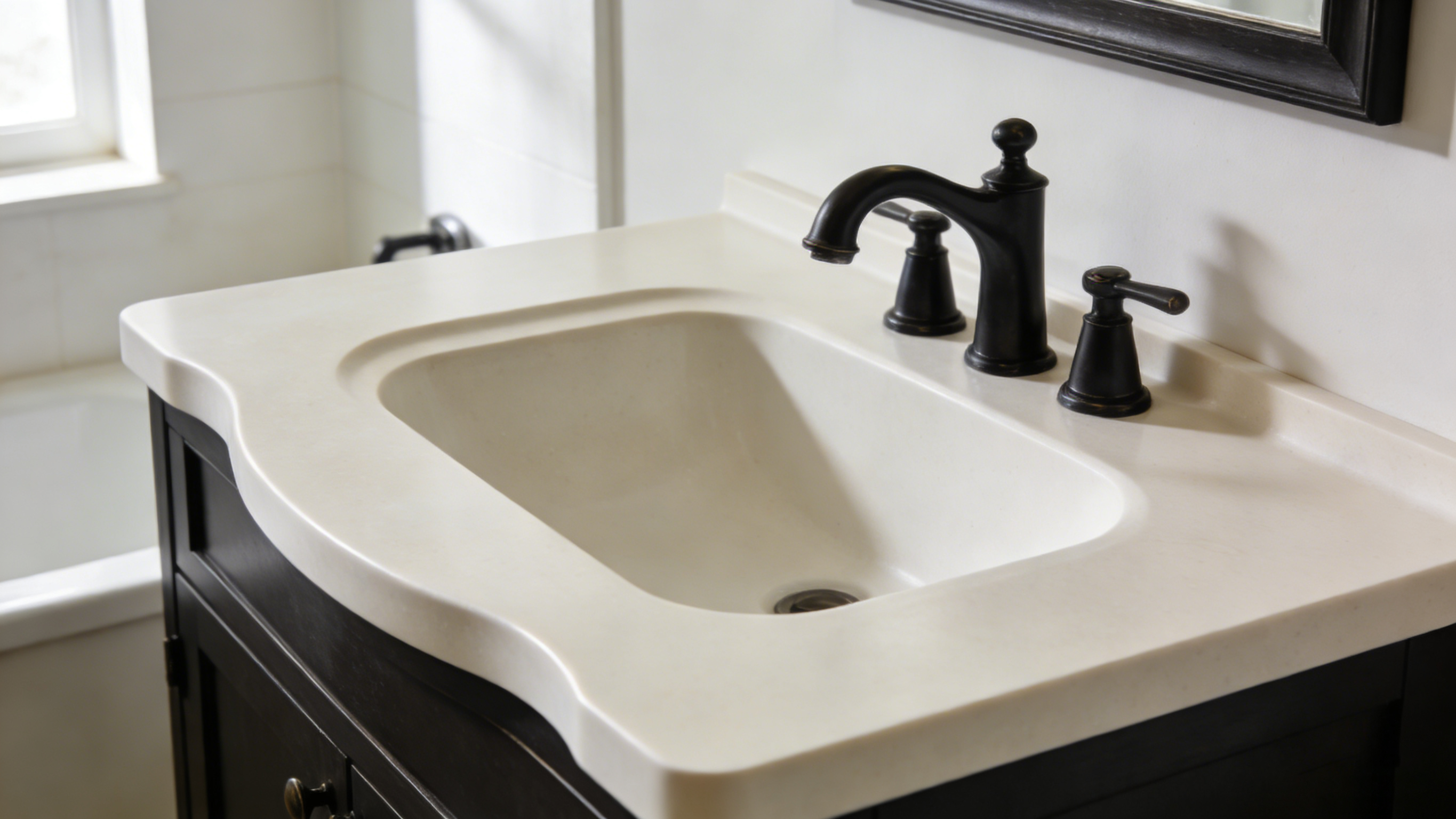 단단한 표면 허영