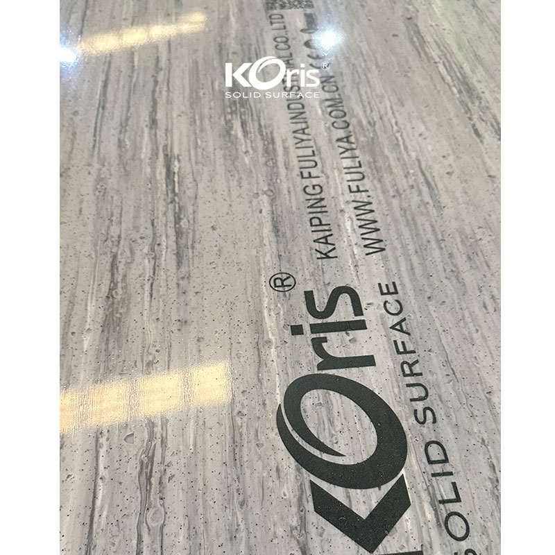 Solid Surface Sheets