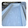 Solid Surface Vanity Top
