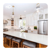 Kitchen Countertops