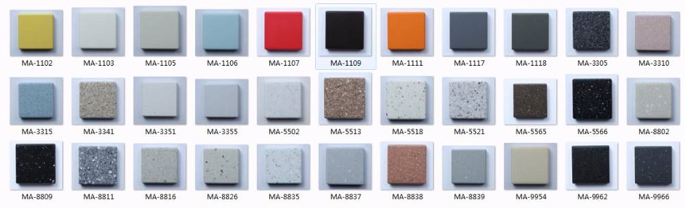 vanity tops with sink bathroom