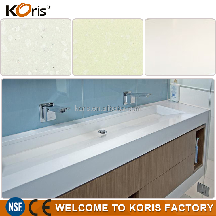 Korean sheet para sa mga kasangkapan, countertop ng gabinete sa kusina