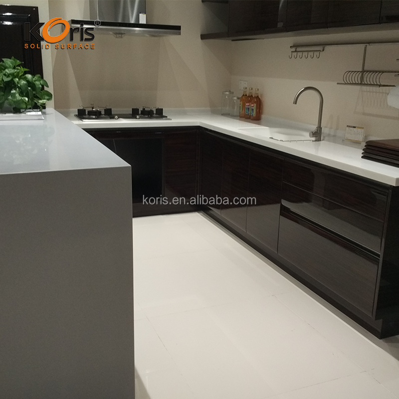Composite Acrylic 12mm Thickness Corians