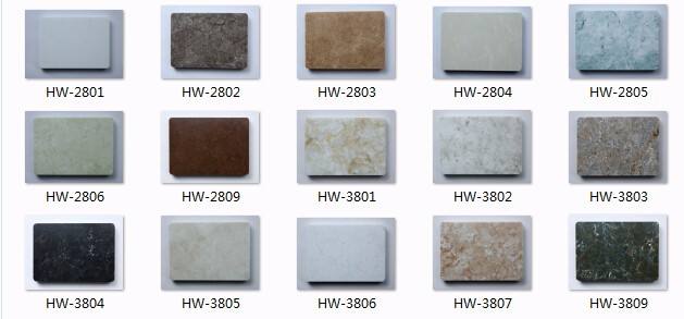 how much are solid surface countertops