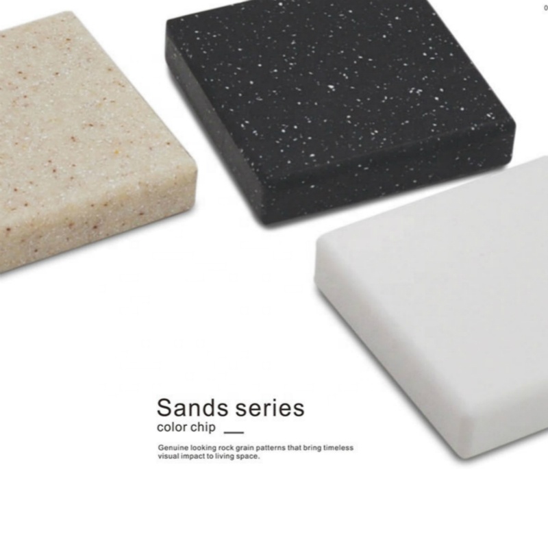 Surface Solutions Healthcare Artificial Stones Solid Surface