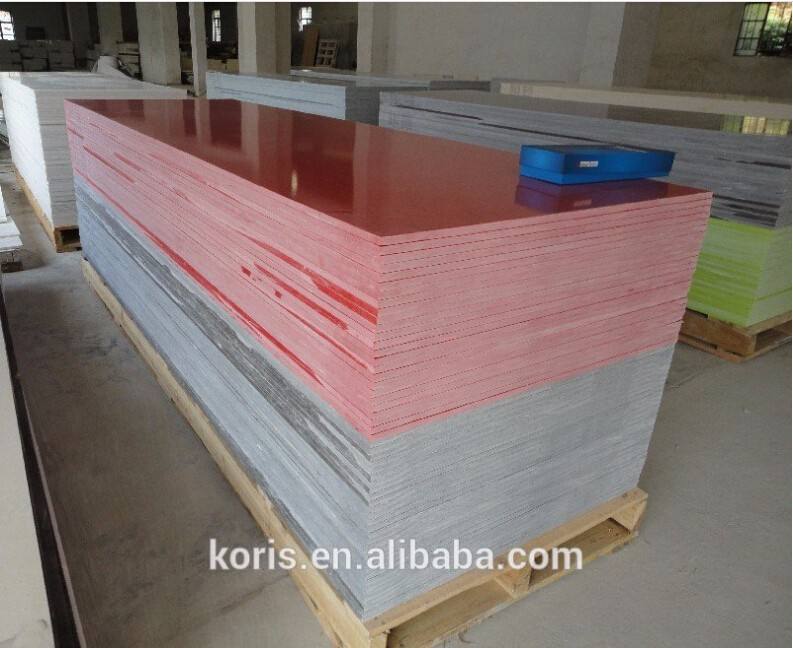 marble corian