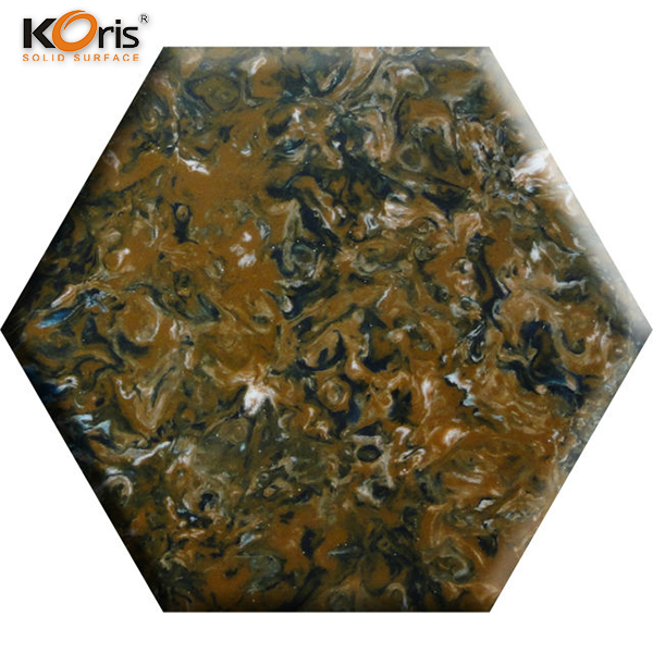 Winsome Veins Artificial Marble